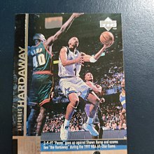 Anfernee Penny Hardaway 1994 Classic Gold + PROOF /975 歷史價格詳細信息