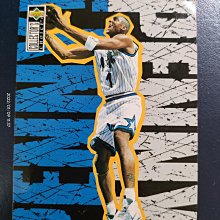 NBA 1996 Upper Deck SPx Hologran Card Number #10-19 歷史價格詳細信息
