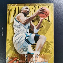 1996-97 SkyBox Z-Force #174 Anfernee Hardaway 歷史價格詳細信息