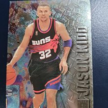 [NBA]Jason Kidd  2003 Upper Deck Rated PG  #PG3 特卡 歷史價格詳細信息