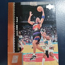 1996-97 Upper Deck Collector's Choice Michael Jordan #195 歷史價格詳細信息