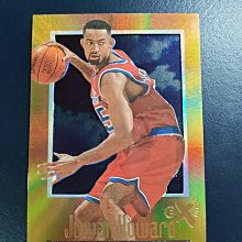 1996-97 E-X2000 #45 Kerry Kittles RC 歷史價格詳細信息