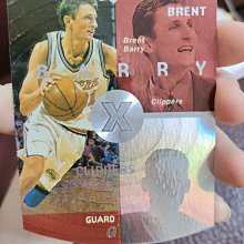 1997-98 SP Authentic ProFiles 銀 MUTOMBO O'NEAl 歷史價格詳細信息