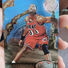 Alonzo Mourning 2012 SP Authentic Golf Parade of Stars #55 歷史價格詳細信息