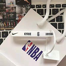 現貨 NBA球星籃網隊凱里歐文籃球運動硅膠手環腕帶 潮男女學生個性手鏈 歷史價格詳細信息