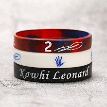 現貨 籃球手環夜光NBA明星科比庫里詹姆斯歐文莫蘭特學生運動硅膠腕帶 歷史價格詳細信息