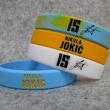 掘金隊約基奇短袖t恤男女純棉上衣休閑寬松學生親子裝籃球衣夏裝#男裝 歷史價格詳細信息