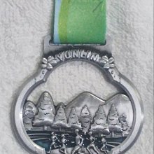 【免運任兩件優惠】2024阿勃勒馬拉松紀念衫 排汗衫 跑衣 歷史價格詳細信息