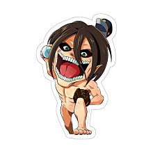 進擊的巨人聯名短袖棉t恤男夏季動漫周邊自由之翼艾倫耶格爾衣服#皇運 歷史價格詳細信息