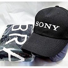 [全新品] SONY 球帽+運動毛巾 棒球帽 價格比較,價格查詢,歷史價格詳細信息