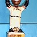 Barry Bonds Beckett Baseball Card Monthly November 1990 Issue #68 Sandy Alomar 歷史價格詳細信息