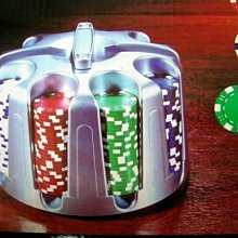 【加重籌碼】骰子圖形4格100pcs(100-D4)-100片籌碼-台灣製【安安大賣場】 歷史價格詳細信息