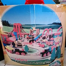 積木小火車組合玩具 伐木場場景配件 上貨機器 歷史價格詳細信息