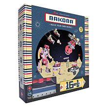 BAKOBA BULIDING BASE 漂浮積木地墊4入組｜蝦幣10倍送【甜蜜家族】 歷史價格詳細信息