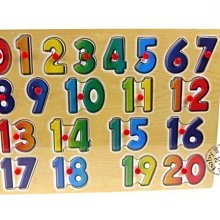 木製數字卡 數字配對遊戲 數字拼圖 認識1-10 數與量 算數數字卡片 數字拼板 123拼圖卡 123木制卡片 立體積木 歷史價格詳細信息