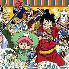 海賊王和之國(3)拼圖1000片 歷史價格詳細信息