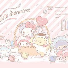 凱蒂貓拼圖 42片拼圖 C67800系列 /一個入(促80) Hello Kitty 點心時間 溜滑梯 旋轉木馬 幼兒拼 歷史價格詳細信息