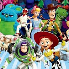 Toy story 4 玩具總動員4(5)拼圖520片 歷史價格詳細信息
