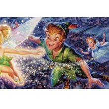 拼圖 日本進口拼圖 DG456-743(456片拼圖 迪士尼 唐老鴨 夢世界) 歷史價格詳細信息