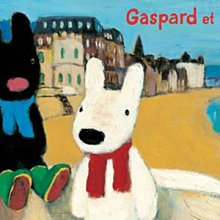 麗莎和卡斯柏Gaspard et Lisa化妝包收納包收納袋隨身包手機袋472282【小品館】 歷史價格詳細信息