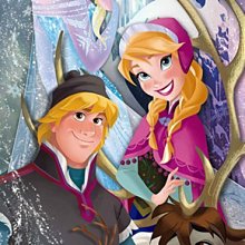 冰雪奇緣，尾八同號，愛藏評級68高分，尾八同號是非常難配的，15286 歷史價格詳細信息