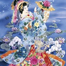 日本正版拼圖 嚕嚕米 姆明 moomin 108片絕版透明塑膠拼圖，61-45 歷史價格詳細信息