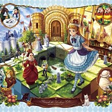 【日本正版】愛麗絲 陶瓷 茶壺茶杯組 附濾網 茶具組 濾茶壺 茶壺 陶瓷茶壺 迪士尼 - 260738 歷史價格詳細信息