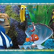 Jigsaw 3D益智早教建構式立體積木拼圖/玩具-100道題 歷史價格詳細信息