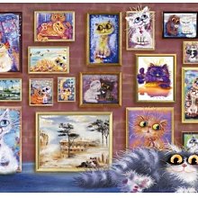 【街頭巷尾】特殊尺寸 51.5*73.2CM 拼圖專用 木框 相框 歷史價格詳細信息