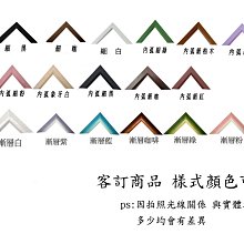 拼圖框專賣店 北歐風格高級手染木框 300片(26*38cm) 優質拼圖框 顏色可自行挑選 歷史價格詳細信息