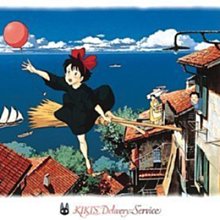 日本宮崎駿魔女宅急便【黑貓吉吉】造型籠 歷史價格詳細信息