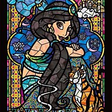 拼圖 日本進口拼圖 DSG266-980(266片透明版 迪士尼 小精靈) 歷史價格詳細信息