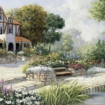 鄉村風景 歷史價格詳細信息