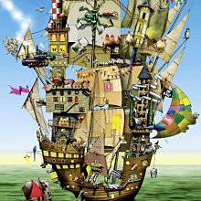 歐洲進口拼圖 Ric 名畫 蒙娜麗莎的微笑 達文西 1000片拼圖 09649 歷史價格詳細信息