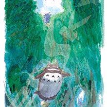日本 吉卜力 宮崎駿 龍猫 龍猫吊飾-全新日正版 歷史價格詳細信息