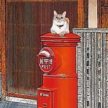 【街頭巷尾】特殊尺寸 51.5*73.2CM 拼圖專用 木框 相框 歷史價格詳細信息