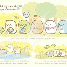 日本進口拼圖 1000T-128(1000片拼圖 角落生物 大家一起散步 ) 歷史價格詳細信息