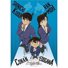 Epoch  柯南 馬賽克  3000P  拼圖總動員  名偵探柯南  迷你  日本進口拼圖 歷史價格詳細信息