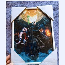 迪士尼｜迪士尼108片盒裝拼圖  拼圖 教具 玩具 學習 親子 JF086 文具旗艦店 歷史價格詳細信息