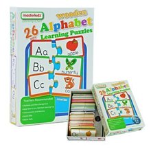 masterkidz 分數拼圖[免運費] 歷史價格詳細信息