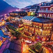 拼圖 日本進口拼圖 600-023(600片拼圖 三麗鷗 快樂的小鎮) 歷史價格詳細信息