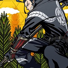 日本進口拼圖 刀劍亂舞-同田貫正國  70片透明塑膠拼圖，YAM-97-175 歷史價格詳細信息