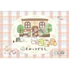 日本進口拼圖 300片拼圖 角落生物 300-1978(小屋)  300-1979(吃飯時間)  300-1980糖果店 歷史價格詳細信息