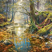 歐洲進口拼圖 Ric 名畫 蒙娜麗莎的微笑 達文西 1000片拼圖 09649 歷史價格詳細信息