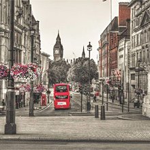 1500片1800片塑料拼圖兒童益智製造防水高清來圖制定生產 歷史價格詳細信息