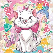 108片布面拼圖 附珠飾 72-025玩具總動員/ 72-026小熊維尼/ 72-027魔髮奇緣/ 72-028貝兒 歷史價格詳細信息