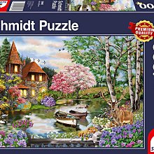 幻想風景 德國羅滕堡的聖夜 夜光  (Epoch, 300片, 28-402s, 夜光拼圖, 日本進口拼圖) 歷史價格詳細信息