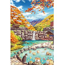 台旺文創 - TW-1000-029 尋找不同的熊貓(1000片拼圖 ) 歷史價格詳細信息