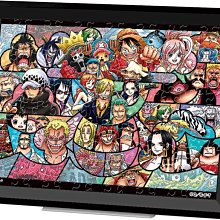 日本進口拼圖 One piece 海賊王 航海王 香吉士 208片透明塑膠拼圖 208-AC065 歷史價格詳細信息