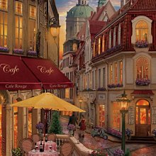 拼圖 日本進口拼圖 05-1095(500片布面藝術拼圖 嚕嚕咪 旋轉木馬派對) 歷史價格詳細信息